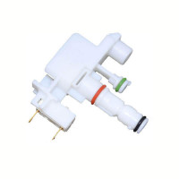 Kupplung kpl. für Milchtank, Magnifica und Pronto Cappuccino